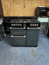 Stoves Sterling S900DF 90cm