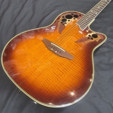 Ovation CC268 Acoustic-Electric Guitar