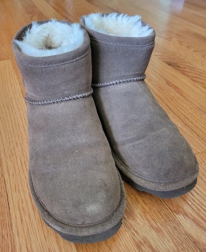 Free shipping bearpaw brown - shipping*,
