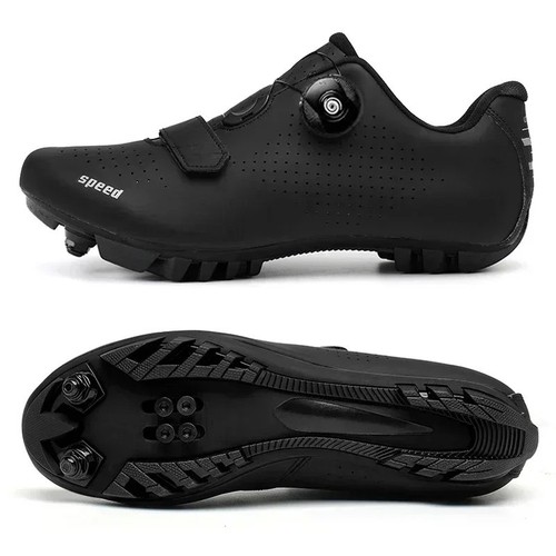 New cycling sneaker mtb - mtb, road