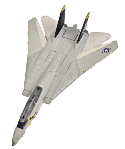 Corgi showcase f14 tomcat navy - tomcat,