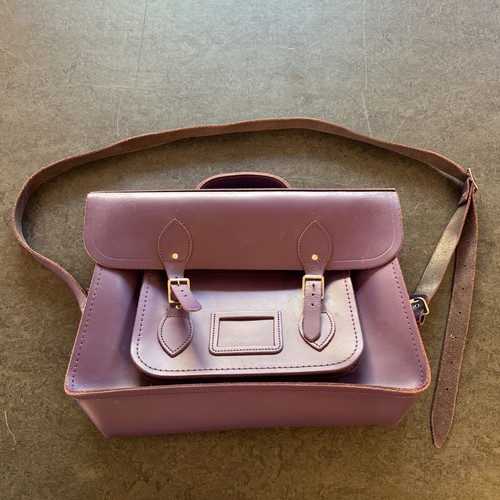 The cambridge satchel company - the,