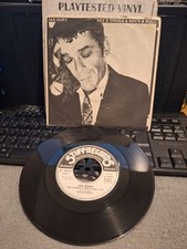IAN DURY SEX & DRUGS ROCK N