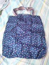Cath Kidston Navy Lucky Charms