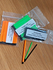 Discounted Hollow Tips