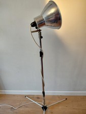 Vintage Photax Studio Floor