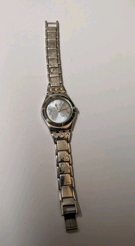 Swatch irony lady flower box - swatch, box"