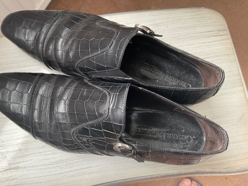 Cesare paciotti shoes size - size, 11