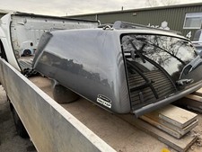 toyota hilux truckman top