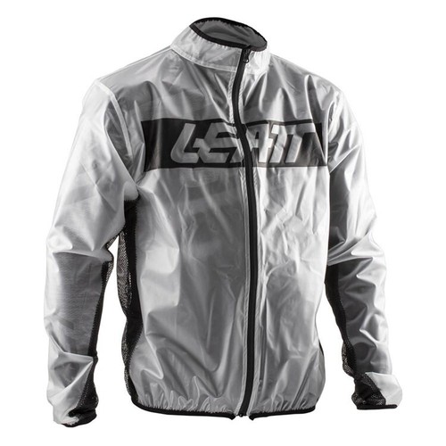 Leatt rain jacket - leatt,