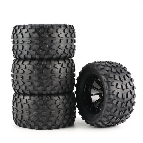 4pcs wheels tires set - wheels, &