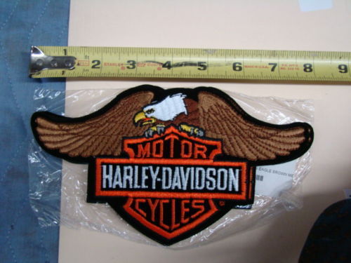 Harley fxr winged - fxr, &