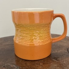 Carlton Ware Vintage Retro