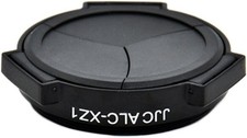 JJC Auto Lens Cap for Olympus