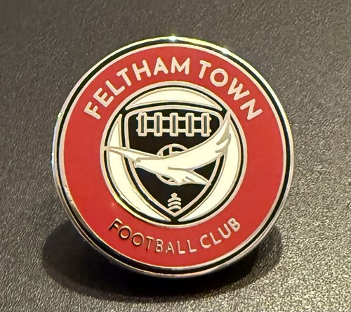 Feltham town non league - town, fc