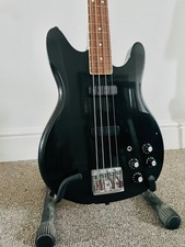 rickenbacker 2030 bass guitar