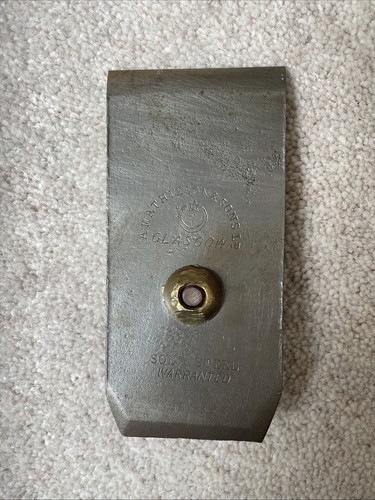 Vintage a mathieson - 2, &