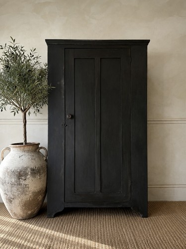 Antique rustic farmhouse - rustic,