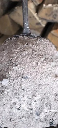 Organic wood ash plant - organic, ash,