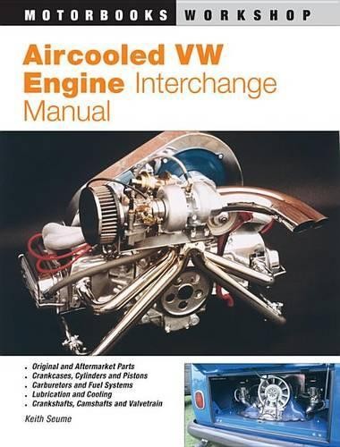 Aircooled engine - aircooled, vw