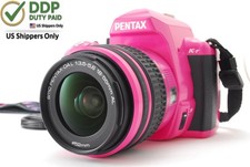 [ Near MINT++ ] PENTAX K-r