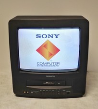 Daewoo GB14F7T1  14” Retro