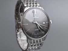 Junghans Meister 027/4511 Date