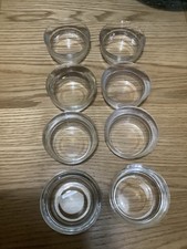 Vintage  8 Prisma Dessert