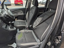 CITROEN C3 PICASSO MK1 7SH Left Front Seat Only