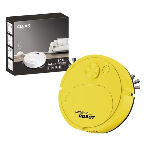 Automatic for mini robot - automatic,