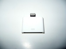 APPLE LIGHTNING TO 30 PIN
