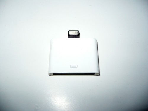 Apple lightning pin - lightning,