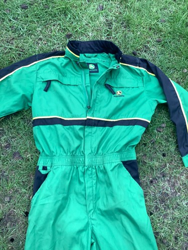 Genuine john deere - genuine, children's