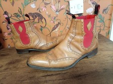 Jeffery West LOVE Bee Men's