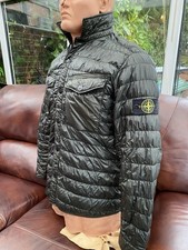 Stone Island Mens Genuine