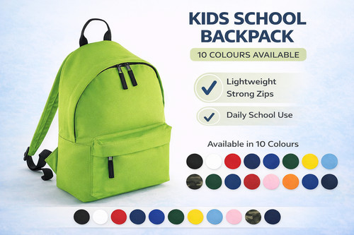 Kids backpack school - kids,