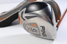 Ping G10 Driver / 12 Degree /