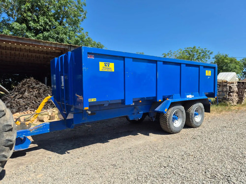 Easterby tonne grain - easterby,
