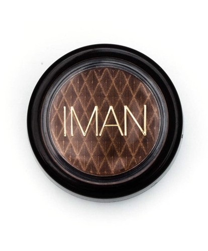 Iman cosmetics luxury - iman,