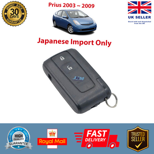 Genuine toyota prius 2003 - genuine,