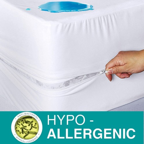 Anti bed bug waterproof zipped - bug,