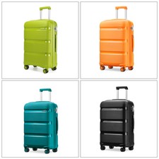 Cabin Luggage Hard Shell 4