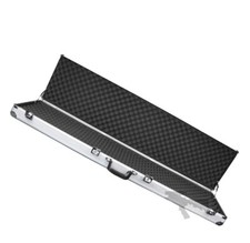 MS018 ALUMINIUM RIFLE CASE 135