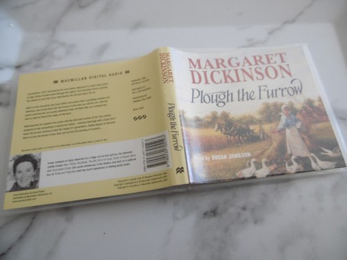 Plough the furrow margaret - the,
