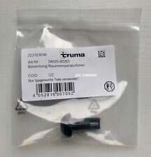 Truma Combi Remote Room Temperature Sensor Caravan Motorhome 34020-00263