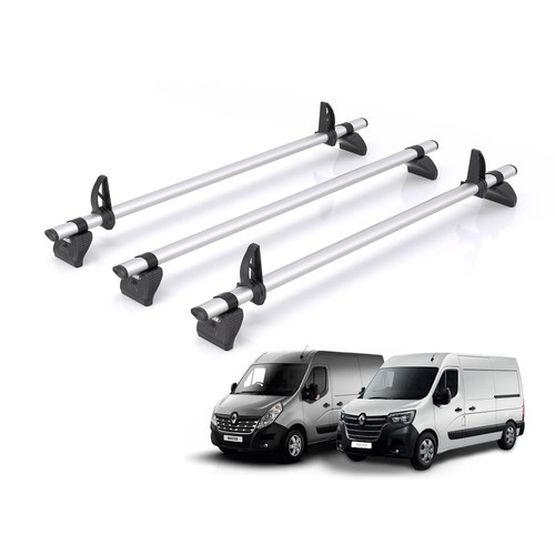 Renault master roof rack - renault, for