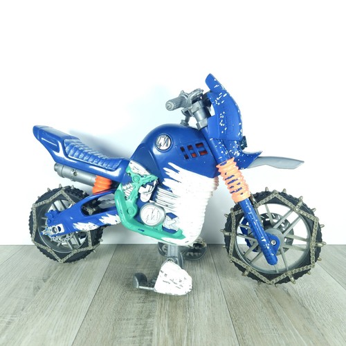 Action man artic - man,
