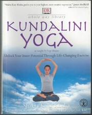 Kundalini Yoga by Khalsa