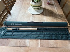 Douglas DXF 51064 Fly Fishing