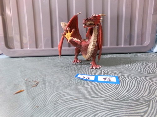 Schleich eldrador dragon - schleich,